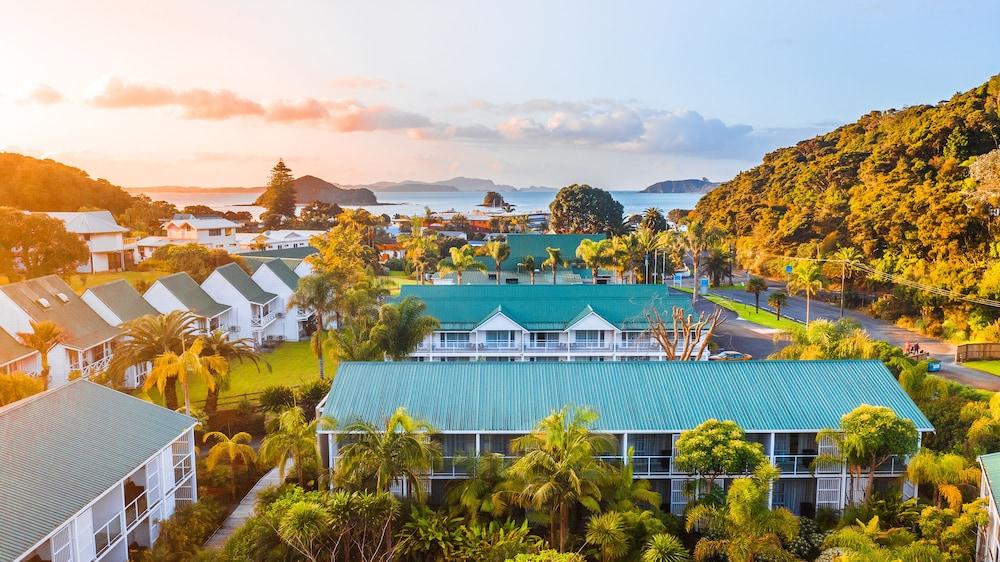 Scenic Hotel Bay Of Islands Paihia Zewnętrze zdjęcie