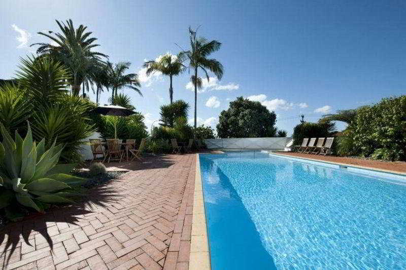 Scenic Hotel Bay Of Islands Paihia Zewnętrze zdjęcie