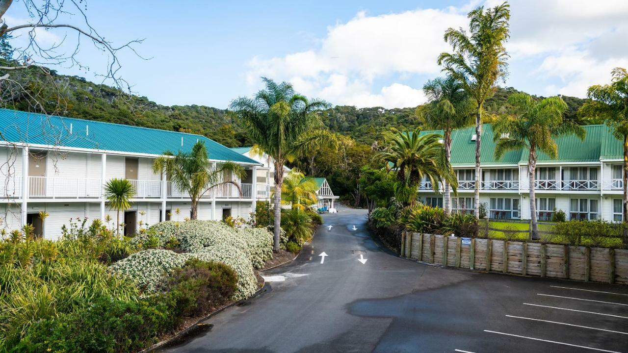 Scenic Hotel Bay Of Islands Paihia Zewnętrze zdjęcie