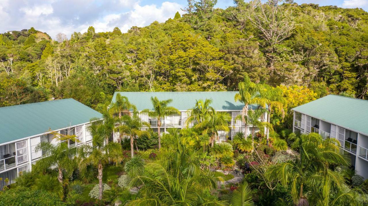 Scenic Hotel Bay Of Islands Paihia Zewnętrze zdjęcie