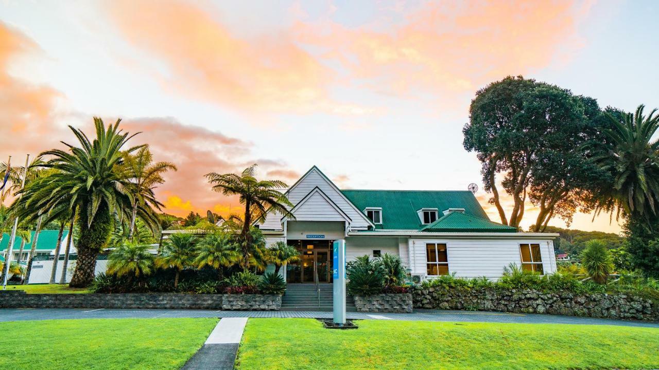 Scenic Hotel Bay Of Islands Paihia Zewnętrze zdjęcie