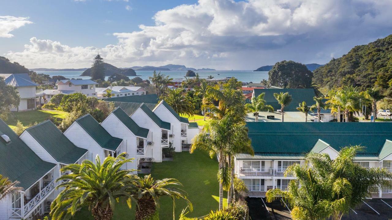 Scenic Hotel Bay Of Islands Paihia Zewnętrze zdjęcie