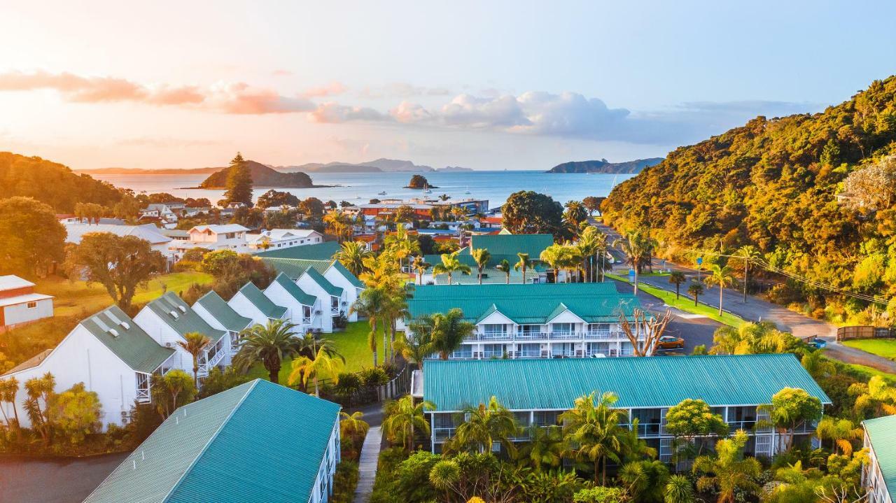 Scenic Hotel Bay Of Islands Paihia Zewnętrze zdjęcie